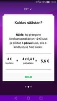 mSõiduk capture d'écran 2