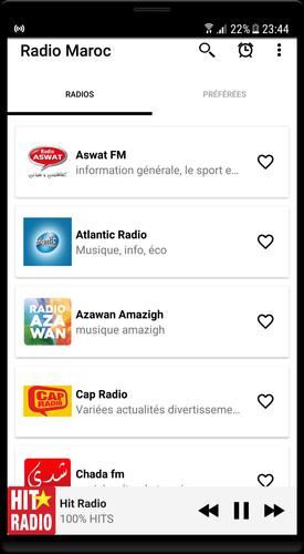 Radio Maroc FM for Android - APK Download