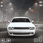 Fast Grand Car Driving Game 3d-icoon