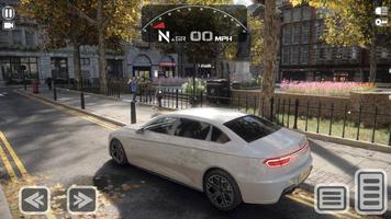 Fast Grand Car Driving Game 3d screenshot 2
