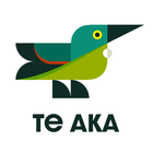 Te Aka Māori Dictionary icône