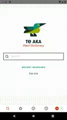 Te Aka Māori Dictionary APK Herunterladen