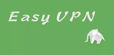 Easy VPN - Unlimited Free & Fast Security Proxy
