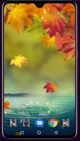 Autumn Wallpaper تصوير الشاشة 1