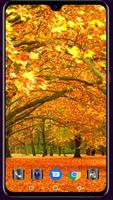 Autumn Wallpaper تصوير الشاشة 2