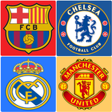 Football Club Logo Quiz