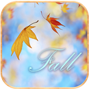 Autumn Fall Live Wallpaper Theme 2020 APK