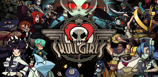 How to Download Skullgirls: Fighting RPG on Android image