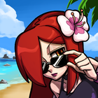 Skullgirls আইকন