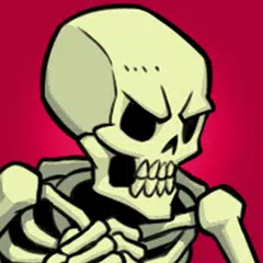 Skullgirls: 対戦型RPG アプリダウンロード