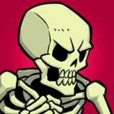 Skullgirls ikona