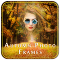 Autumn Photo Frame