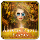 Autumn Photo Frame APK