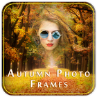 Autumn Photo Frame आइकन