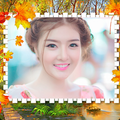 Autumn Frame