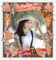 برنامه‌نما Autumn Frame عکس از صفحه