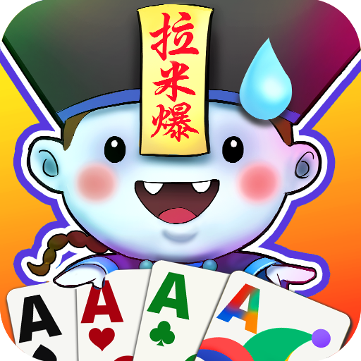 Rummy Pop! Lami Mahjong