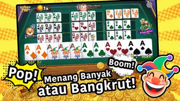 Rummy Pop! Rummy Mahjong syot layar 1