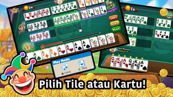 Rummy Pop! Rummy Mahjong syot layar 2