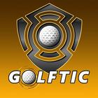 Golftic icône