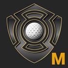Golftic Merchant ícone