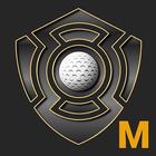 Golftic Merchant icon