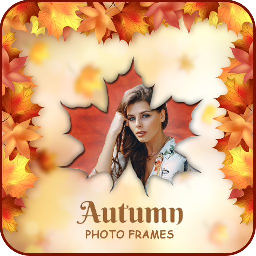 Autumn Photo Effects - Autumn Photo Frames