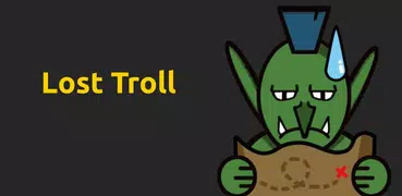 Lost Troll - Classic Maps