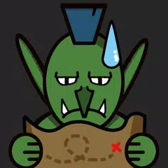 Lost Troll - Classic Maps XAPK Herunterladen