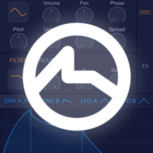 Shaper - Synthesizer ikona
