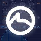 Shaper - Synthesizer آئیکن