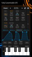 Shaper - Synthesizer imagem de tela 1