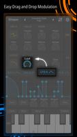 Shaper - Synthesizer imagem de tela 2