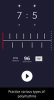 Polyrhythm screenshot 1