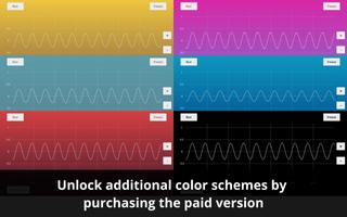 Sound Analyzer screenshot 2