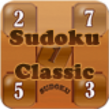 Classic Sudoku - easy sudoku for beginner free