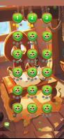 Puzzle Pirate - easy match 3 p ภาพหน้าจอ 1