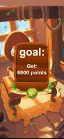 Puzzle Pirate - easy match 3 p ภาพหน้าจอ 2