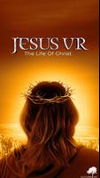 Jesus VR Poster