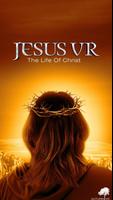 Jesus VR poster