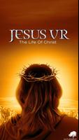 Jesus VR-poster