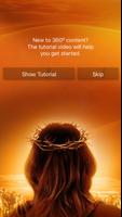 Jesus VR captura de pantalla 1