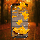 Autumn Parallax Wallpaper 3D L APK