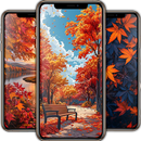 秋の壁紙 APK