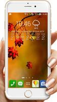 Autumn Wallpaper HD imagem de tela 3