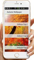 Autumn Wallpaper HD Cartaz