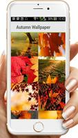 Autumn Wallpaper HD imagem de tela 1