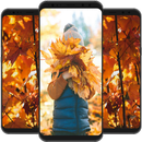 APK Autumn Wallpaper 🍁 - Auto Wallpaper Changer