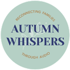 Autumn Whispers icône