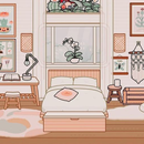 Aesthetic Room Ideas Toca APK
